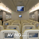 Illustration for article titled Airbus 380 Has Bathroom Window, Insert Joke Here